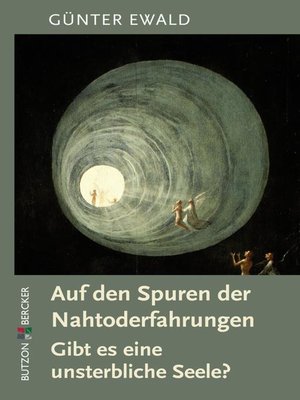 cover image of Auf den Spuren der Nahtoderfahrungen